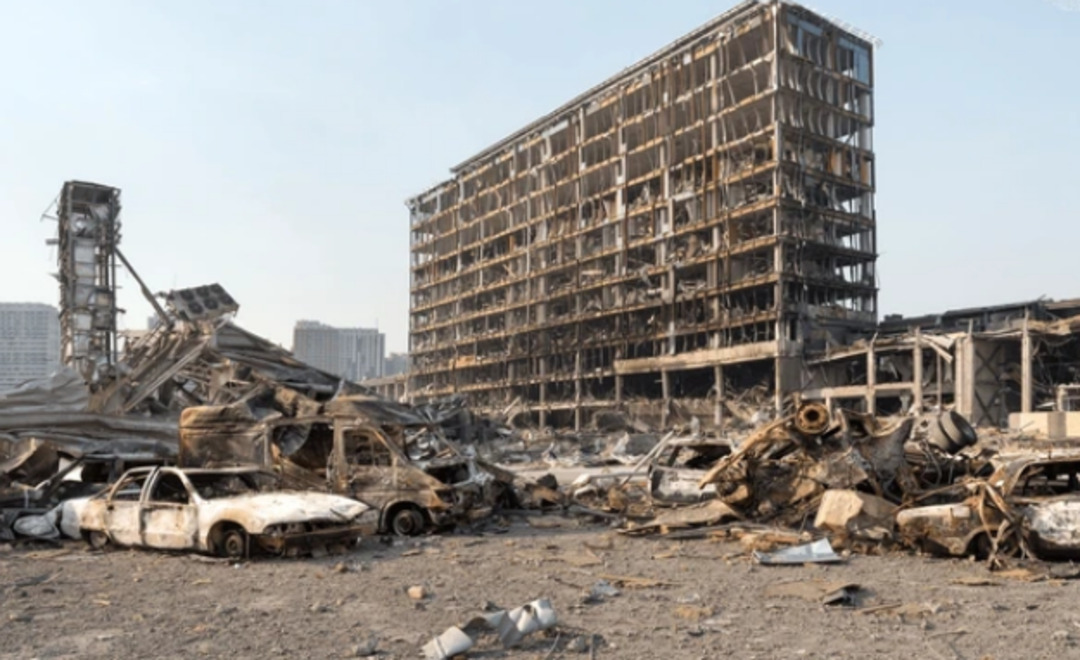 Field Developments in Eastern Ukraine and Escalation of Russian Attacks
