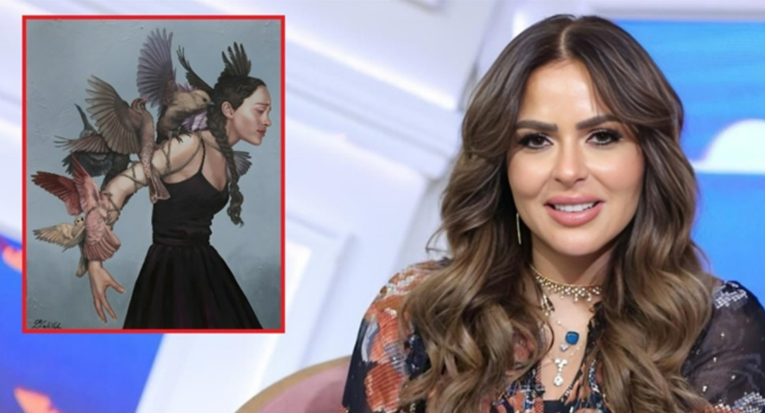 Maha El Saghir Confesses to Stealing Drawings She Claimed Were Her Own and Publicly Apologizes