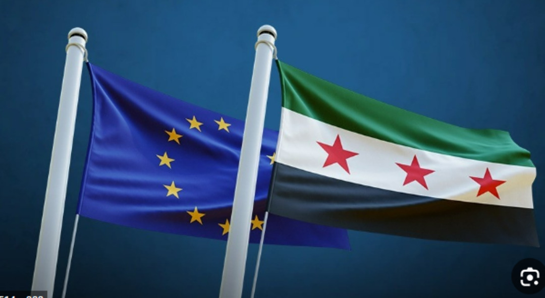 The European Union Condemns Sectarian Violence in Syria and Calls for Accountability