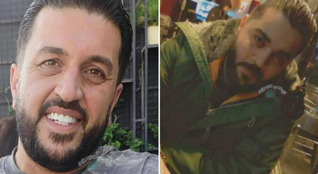Damascus in Distress: The Disappearance of Two Brothers from Al-Abbasiyeen Neighborhood