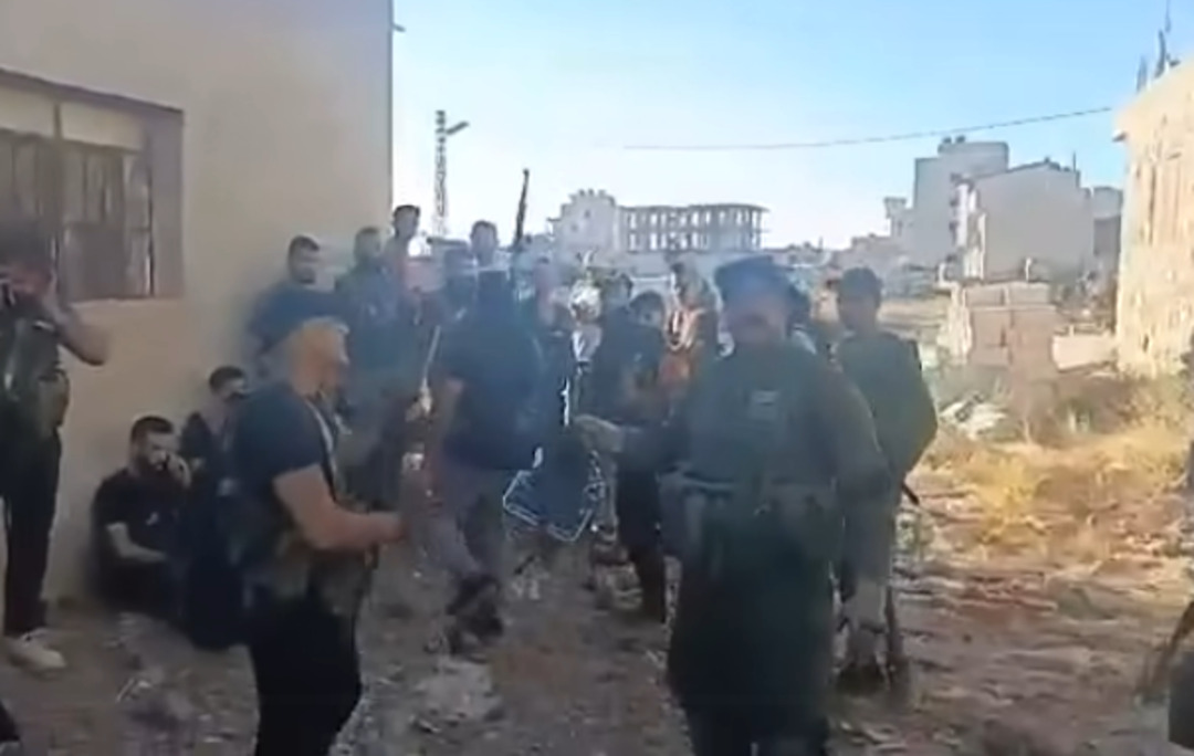 ماذا يجري في السويداء..  اشتباكات طائفية وتهديدات للأمن 