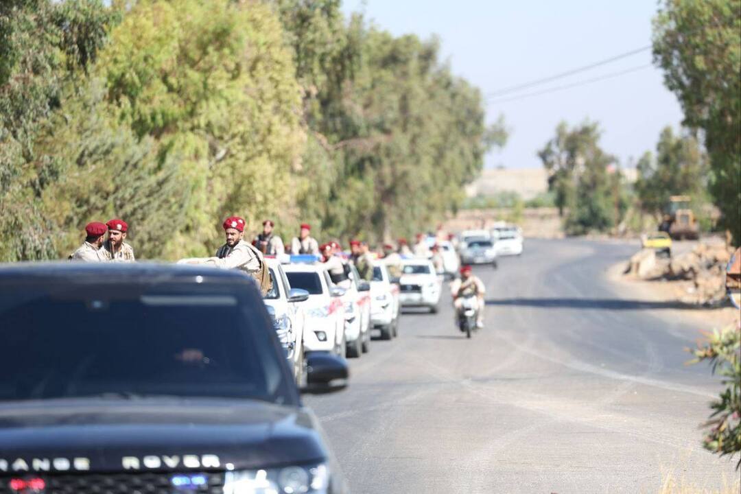 السويداء: اتفاق على وقف إطلاق النار في السويداء بعد مقتل 116 شخصًا