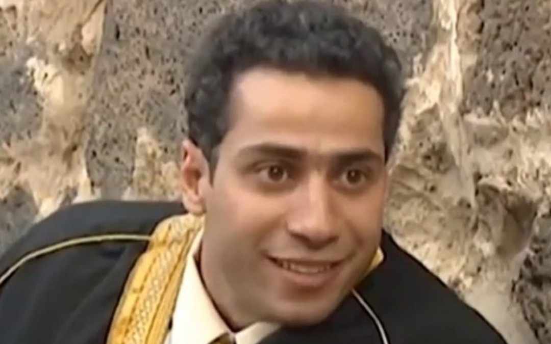 مهند قطيش يوجه رسالة شديدة للهجة لـ أحمد الشرع