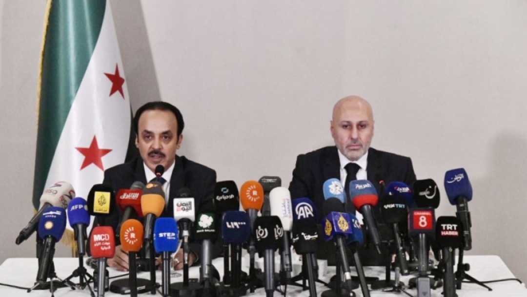المرجعية العلوية تنتقد لجنة التحقيق وتطالب بفدرالية تضم جميع مكونات سوريا