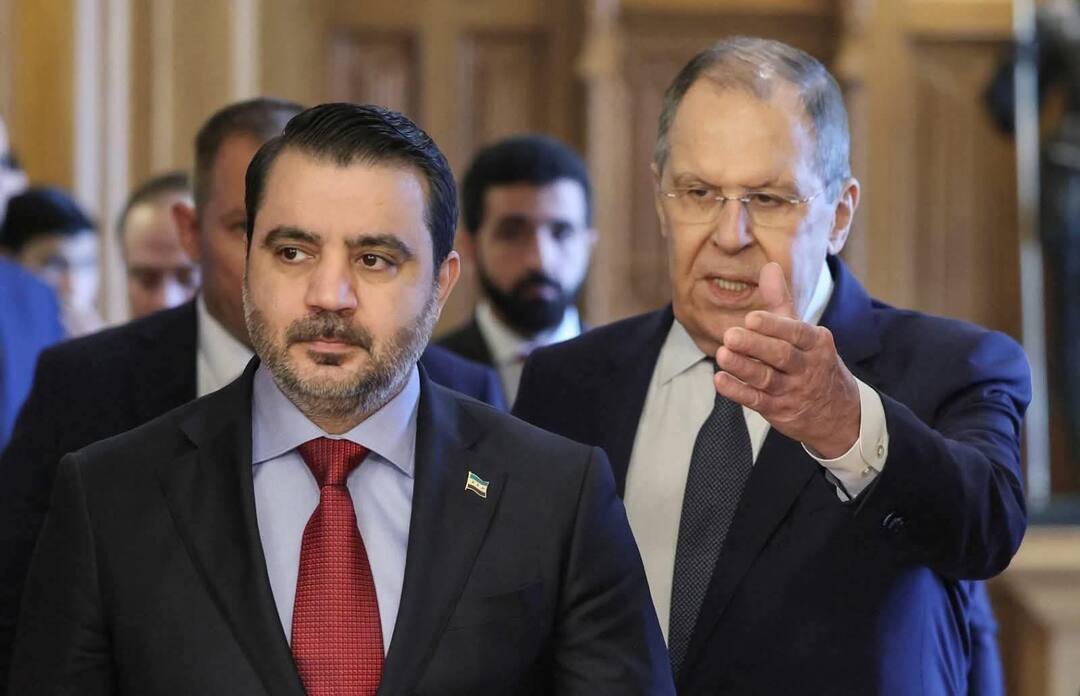 Syrian Foreign Minister’s Remarks on the Druze Spark Widespread Controversy on Social Media