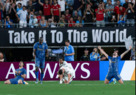 Saudi Arabia's Al-Hilal is the First Arab Team to Surpass the Round of 16 in the FIFA Club World Cup