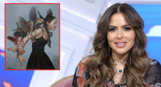 مها الصغير تعترف بسرقة رسومات كانت تدعي أنها من إبداعها وتعتذر علنًا