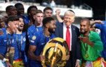 Chelsea Wins the FIFA Club World Cup After Historic Victory Over Paris Saint-Germain