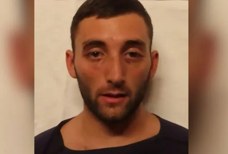 Father of Missing Israeli Soldier: What He Said
