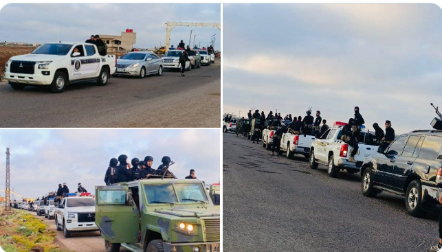Escalation of Clashes: 50 Killers in the Most Intense Fighting in As-Suwayda