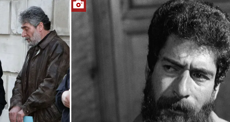 French Court Decides to Release Lebanese Activist Georges Abdallah After Over Thirty Years in Prison