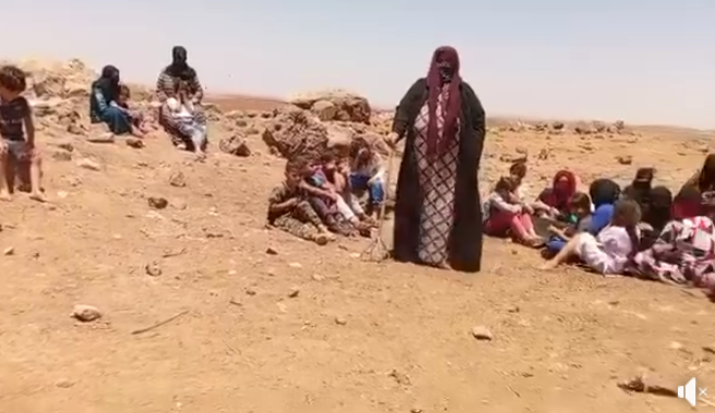 Syrian Observatory Expresses Concern Over Rights Violations Against Bedouins by Pro-Hijri Groups