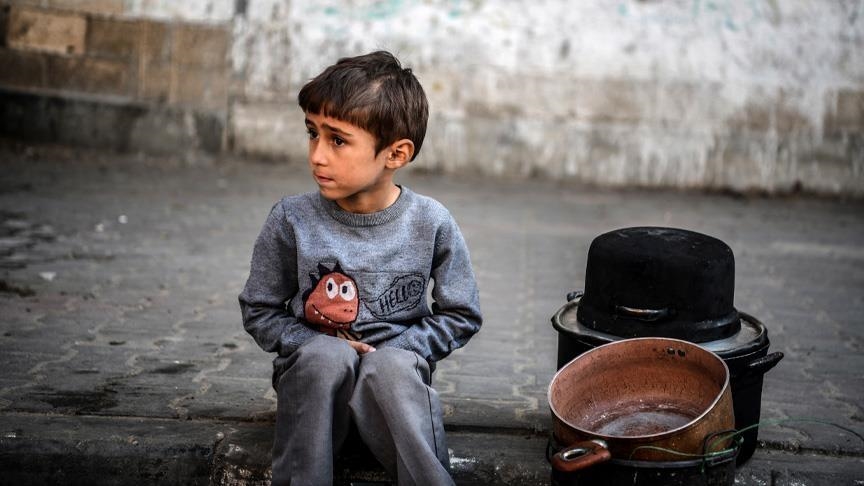 Gulf Cooperation Council Calls for Immediate Action to Lift the Siege on Gaza