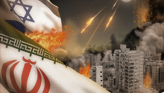 Iran Reveals Death Toll in the War with Israel