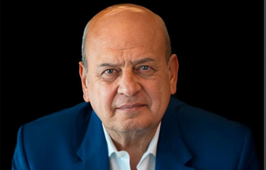 Miknas Affirms Readiness to Strengthen Economic Collaboration Between Bahrain and Lebanon