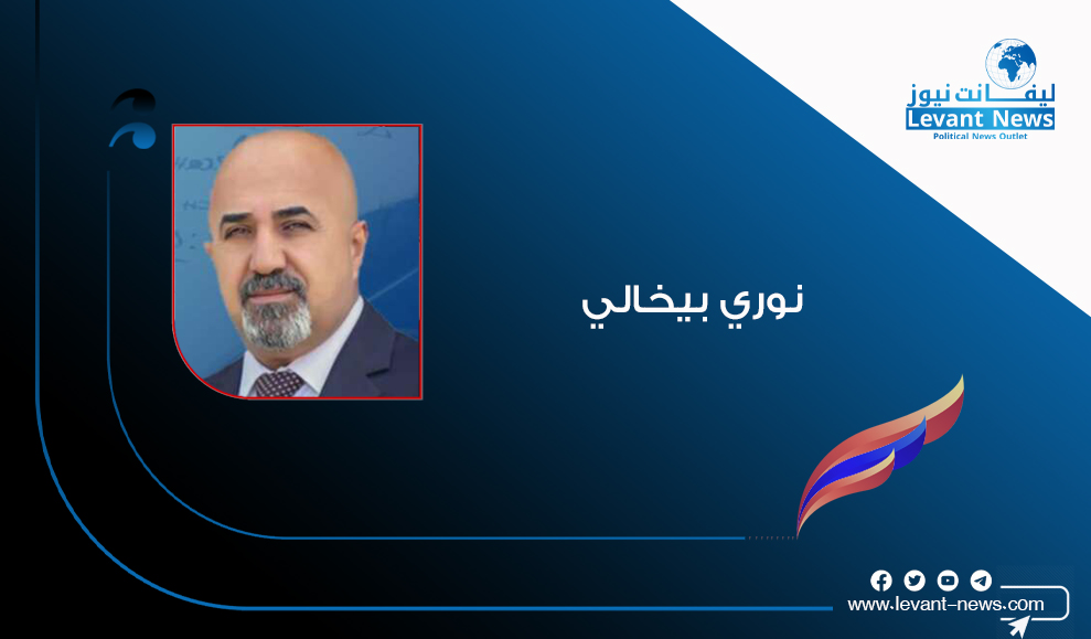 لماذا نصوّت لقائمة (٢٧٥) قائمة الحزب الديمقراطي الكوردستاني؟