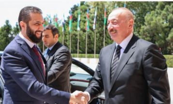 سوء تفاهم في باكو: الطريق إلى التصعيد في السويداء