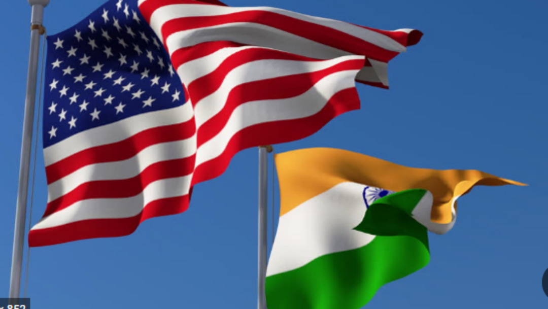 The U.S.–India Crisis