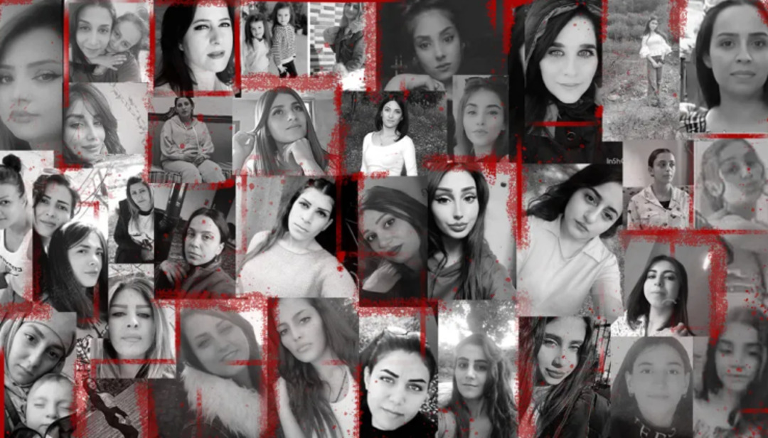Report by Al-Nahar: 74 Cases of Kidnapping of Women and Girls in Syria