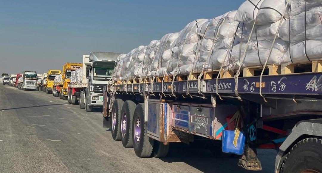 Rising Prices in Gaza and Armed Factions Looting Aid: Civilians Pay the Price
