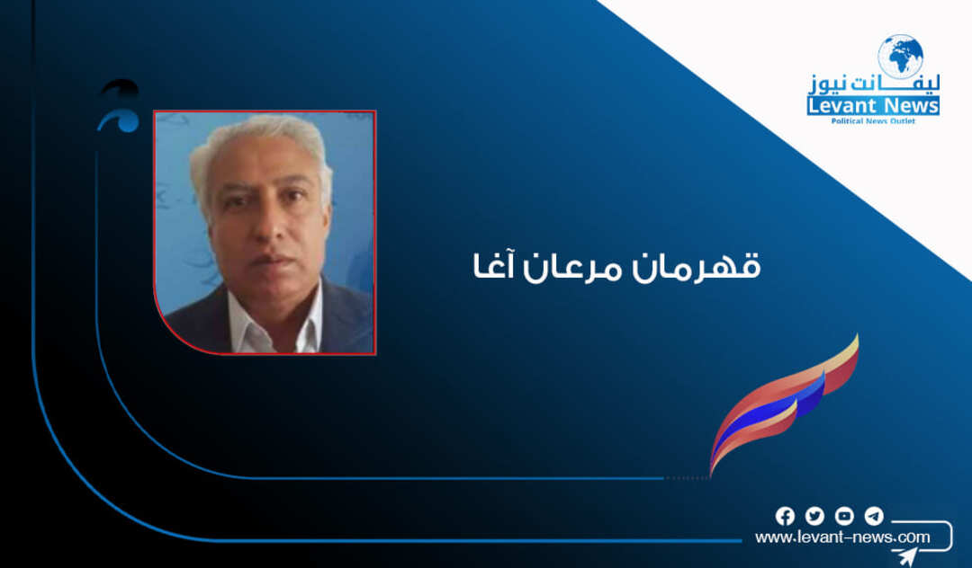 انزياحات الجغرافية السياسية في الشرق الأوسط