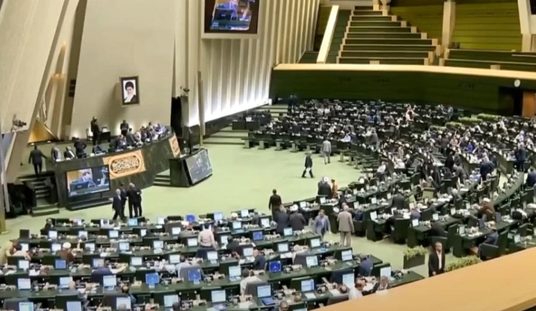 Iran: The 
