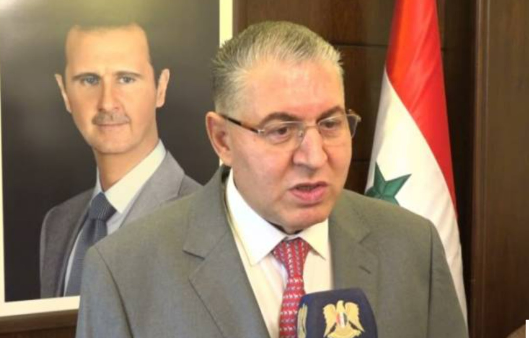 Judicial Decision Halts Trial of Former Education Minister Darm Tabbaa Amid Confusion Over Release
