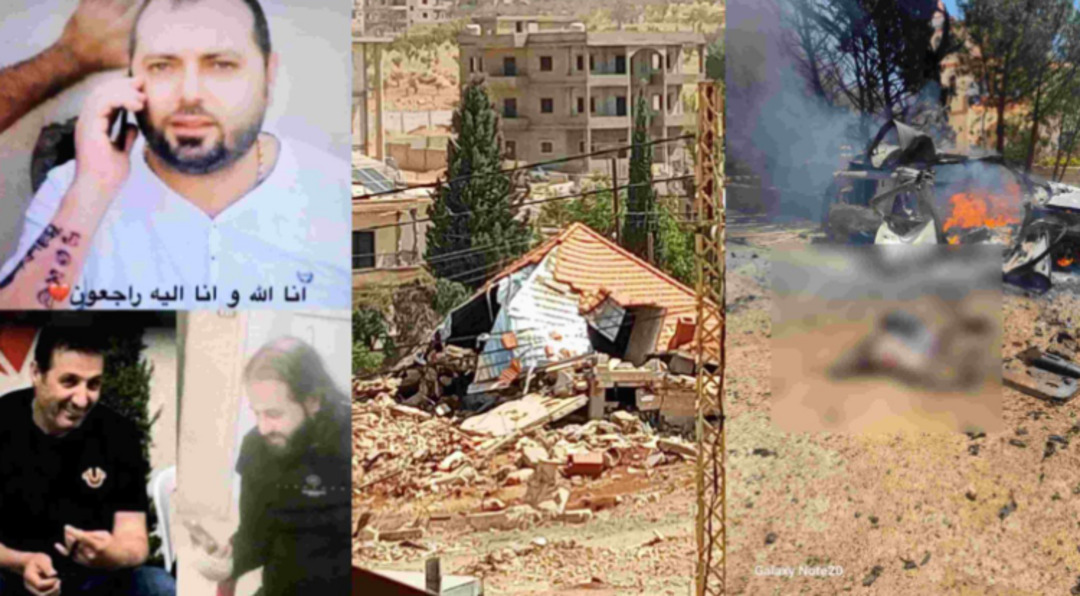 High-Profile Operation in Baalbek: Lebanese Army Eliminates Three of the Most Wanted in Sharawneh