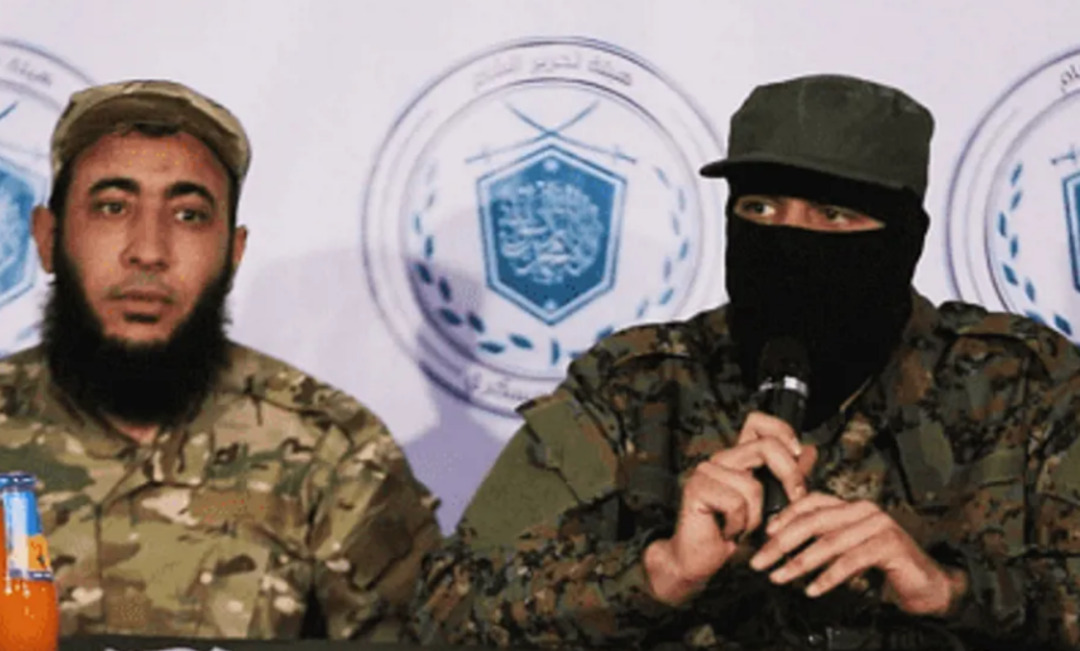 Syria’s New Defense Structure: Loyalty Over Competence in Key Military Appointments