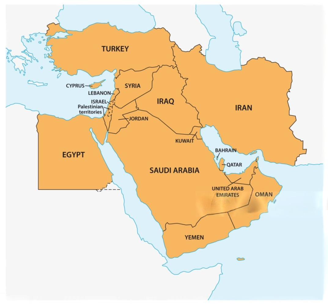 السياسة الإبراهيمية: كيف تحوّل مشروع ( أم القرى) إلى أداة جيوسياسية في الشرق الأوسط الجديد