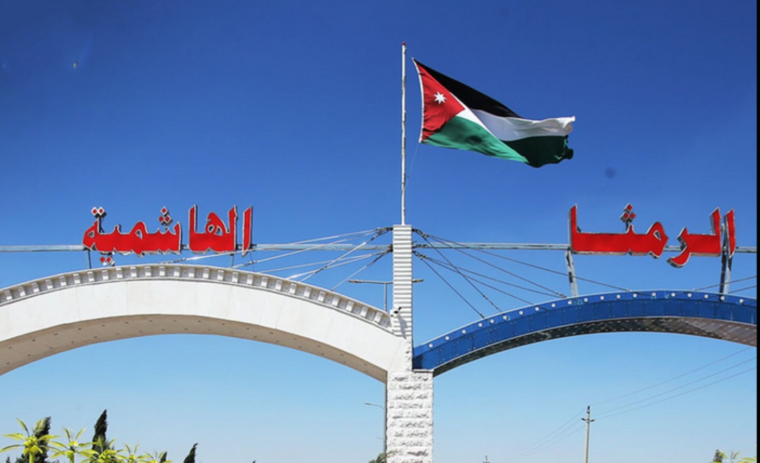 الأردن يدرس إعادة تشغيل معبر الرمثا مع سوريا