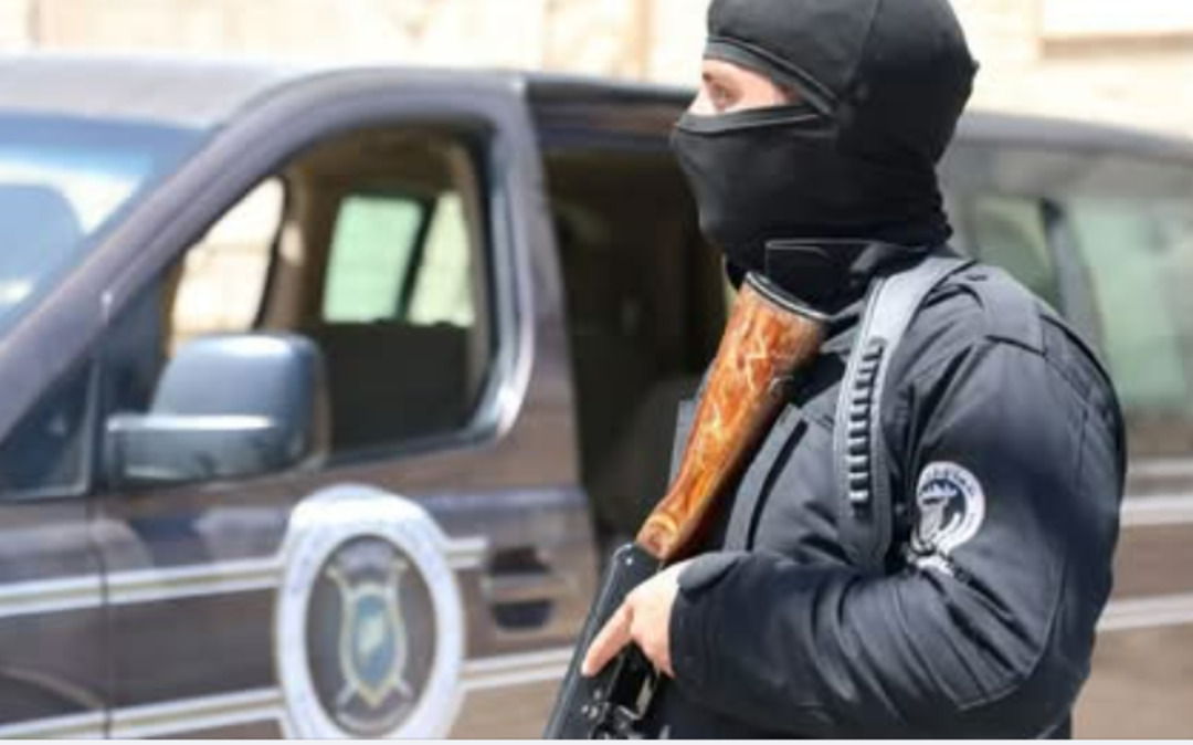 طرطوس: مقتل عنصرين من الأمن الداخلي واعتقال خلية تخطط لهجوم