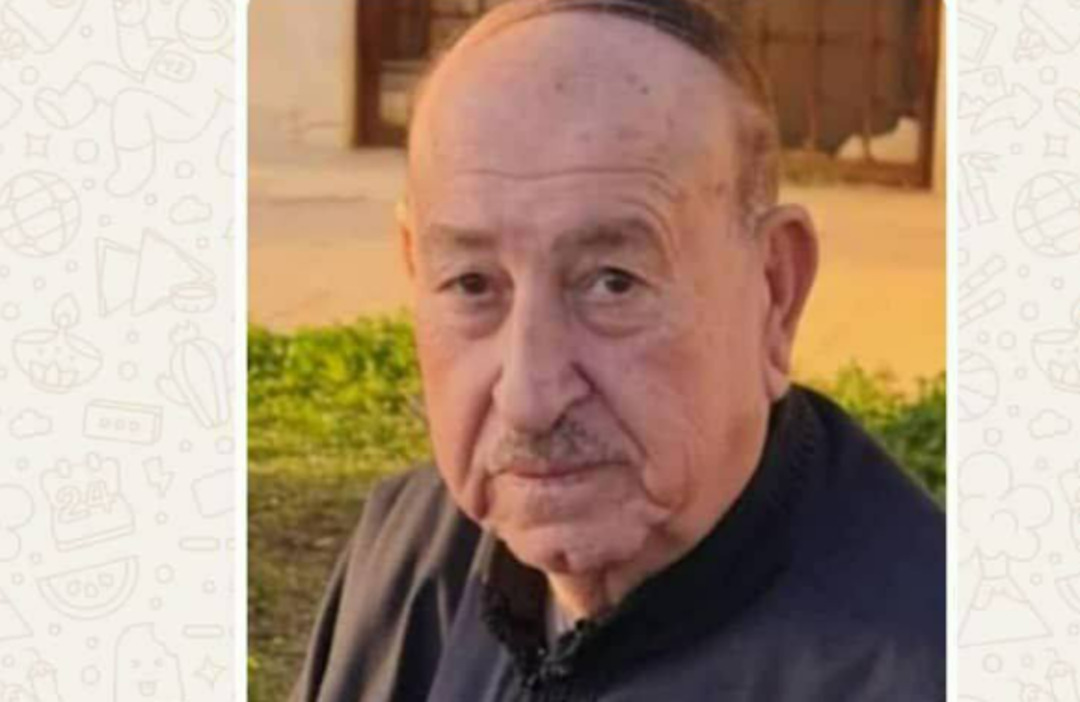 لتدهور حالته الصحية.. إطلاق سراح العميد السابق في قوات النظام البائد نبهان سباهي