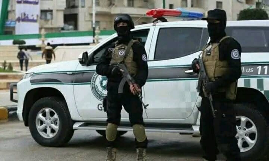 تنظيم “الدولة” يهاجم التحالف الدولي والحكومة السورية بعد العمليات العسكرية