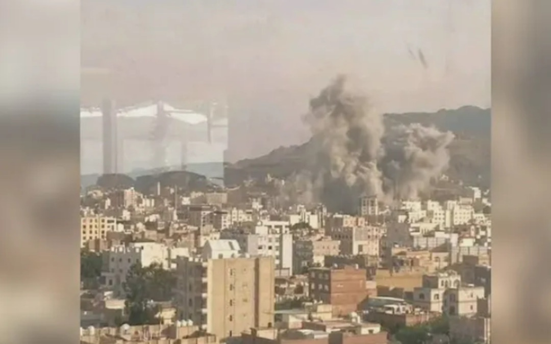 الحوثيون يعلنون مقتل رئيس الوزراء اليمني وعدد من الوزراء في غارة إسرائيلية