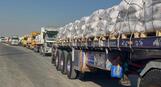 Rising Prices in Gaza and Armed Factions Looting Aid: Civilians Pay the Price