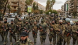 Secret assessment from the Pentagon about the weakness of the new Syrian army