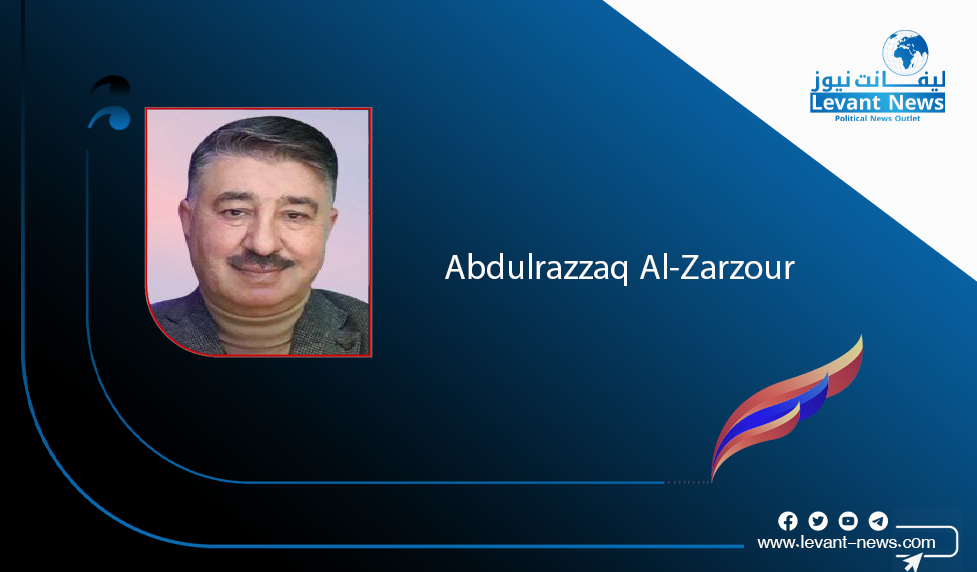 Global Convergence in the Face of the Noose in Iran… Cries of Collapse Starting from 