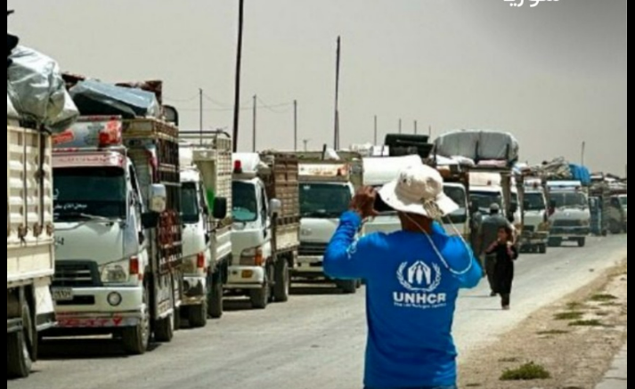 UN Confirms Ongoing Suffering in Syria and Over 16 Million People in Need of Assistance