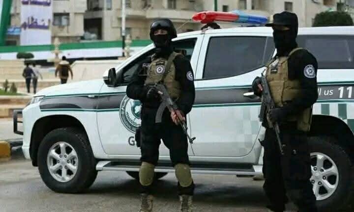 تنظيم “الدولة” يهاجم التحالف الدولي والحكومة السورية بعد العمليات العسكرية 