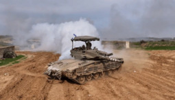 Israel Announces Elimination of a Prominent Hamas Leader