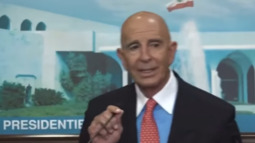 Unprecedented Insult at the Presidential Palace: The American Envoy Labels Journalists as 