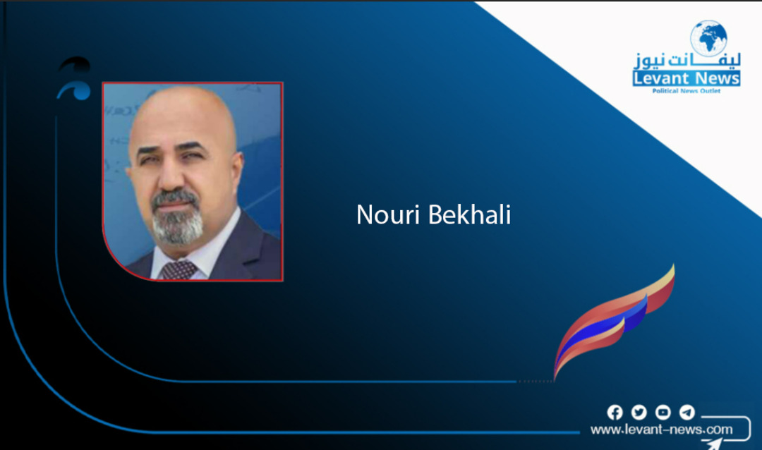 Nijervan Barzani and His Vision of Electoral Participation
