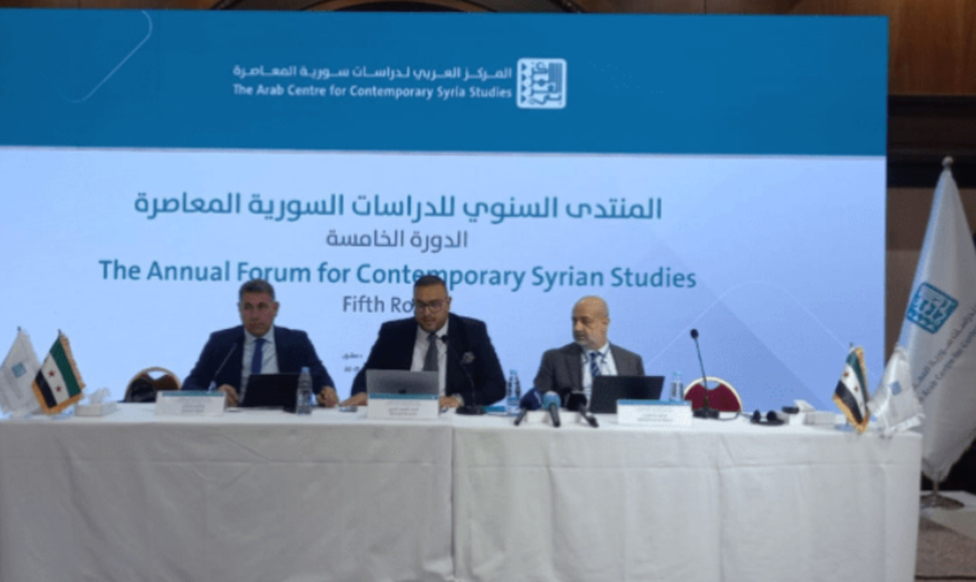 استطلاع غير مسبوق أُجري مؤخراً في سوريا يظهر مدى ابتعاد توجهات الشرع عن ما يريده السوريون