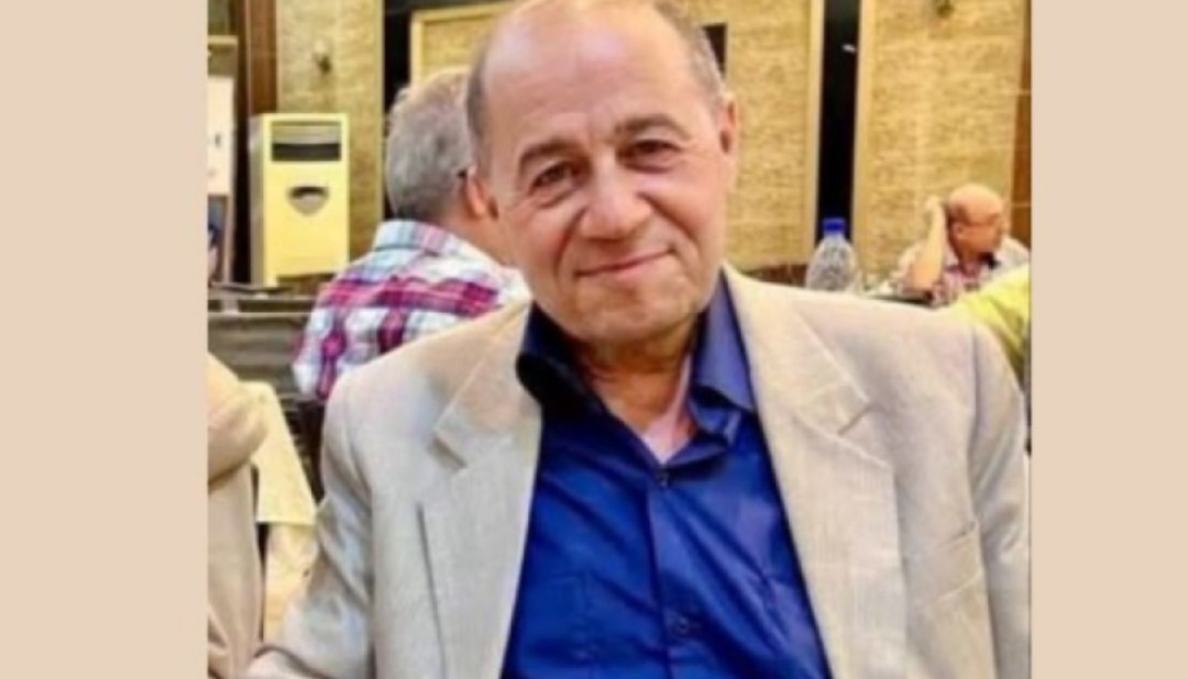 Arrest of the Killer of Dr. Basel Zino in Aleppo and Details of the Incident