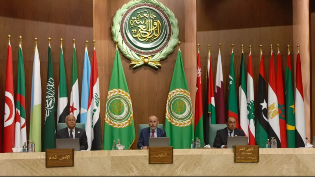 اجتماعات القاهرة لتعزز الدعم الفلسطيني ومناقشة الاعتراف بالدولة الفلسطينية