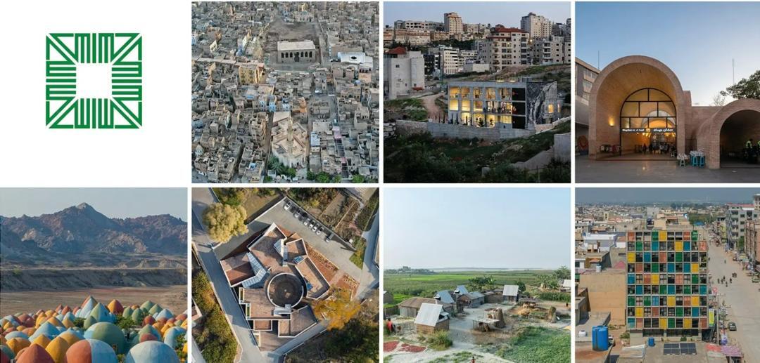 Winners of the 2025 Aga Khan Award for Architecture announced