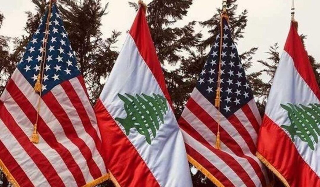 لقاءات أميركية لبنانية لمناقشة انسحاب القوات من الجنوب واحتكار السلاح بيد الدولة