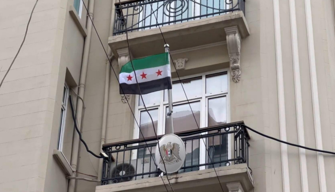 دمشق تستدعي قنصلها العام في إسطنبول على خلفية انتشار قضايا الرشوة
