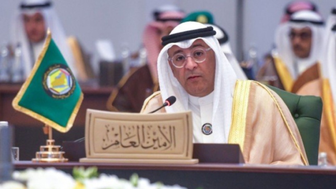 مجلـــــس التعاون الخليجي: يندد بالهجمات التي تشنها إسرائيل على سوريا